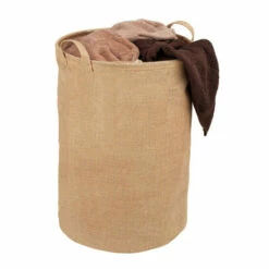 Wenko Wäschesammler Juna Rund -Günstiges Wenko Geschäft unnamed file 31035