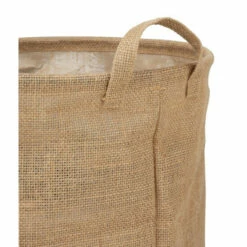 Wenko Wäschesammler Juna Rund -Günstiges Wenko Geschäft unnamed file 31039