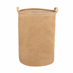 Wenko Wäschesammler Juna Rund -Günstiges Wenko Geschäft unnamed file 31045