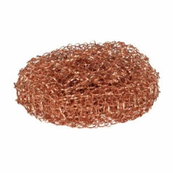 Wenko Kupfer-Putzlinge Cobi, 2 Stück -Günstiges Wenko Geschäft unnamed file 31066