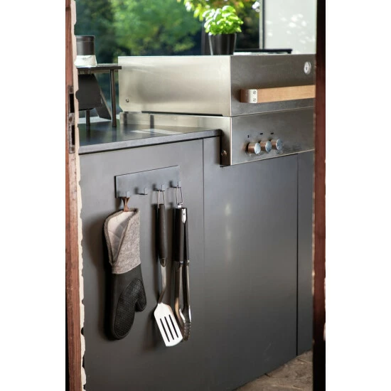 Wenko Pfannenwender BBQ 7 Wenko Pfannenwender BBQ – Bild 5