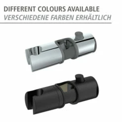 Wenko Brausegleiter Libertà Chrom -Günstiges Wenko Geschäft unnamed file 31189