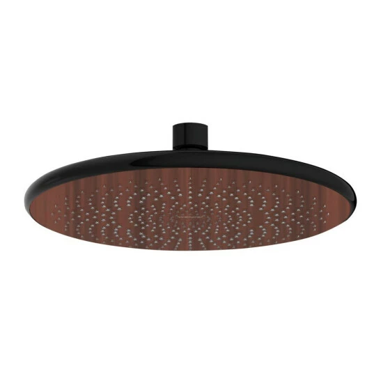 Wenko Regenduschkopf Watersaving Wood 17 Wenko Regenduschkopf Watersaving Wood – Bild 15