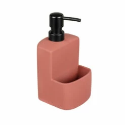 Wenko Spülmittelspender Festival Lindgrün