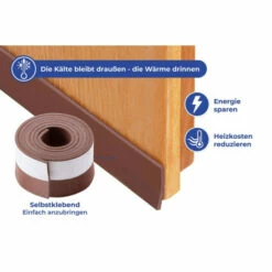 Wenko Türdichtung Braun 2er Set 12 Wenko Türdichtung Braun 2er Set -Günstiges Wenko Geschäft unnamed file 3126