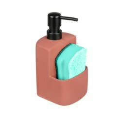 Wenko Spülmittelspender Festival Lindgrün -Günstiges Wenko Geschäft unnamed file 31263