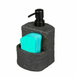 Wenko Spülmittelspender Festival Lindgrün -Günstiges Wenko Geschäft unnamed file 31268