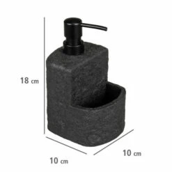 Wenko Spülmittelspender Festival Lindgrün -Günstiges Wenko Geschäft unnamed file 31270