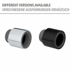 Wenko Wassersparer Watersaving Chrom -Günstiges Wenko Geschäft unnamed file 31289