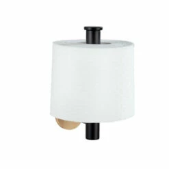 Wenko Turbo-Loc® Toilettenpapierhalter Orea Bamboo -Günstiges Wenko Geschäft unnamed file 31308