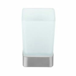 Wenko Turbo-Loc® Zahnputzbecher Genova Matt -Günstiges Wenko Geschäft unnamed file 31314