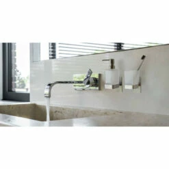 Wenko Turbo-Loc® Zahnputzbecher Genova Matt -Günstiges Wenko Geschäft unnamed file 31315