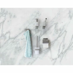 Wenko Turbo-Loc® Zahnputzbecher Genova Matt -Günstiges Wenko Geschäft unnamed file 31316