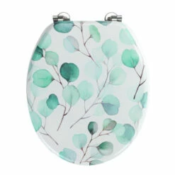 Wenko WC-Sitz Pioppo