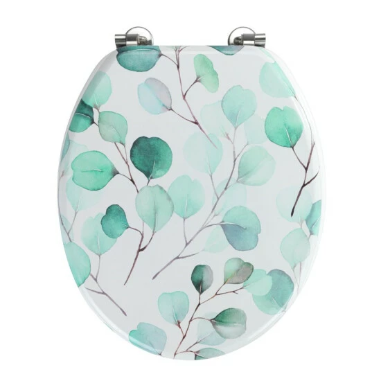 Wenko WC-Sitz Pioppo 3 Wenko WC-Sitz Pioppo