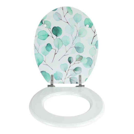 Wenko WC-Sitz Pioppo 4 Wenko WC-Sitz Pioppo – Bild 2