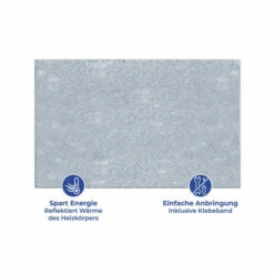 Wenko Heizkörper-Reflexionsfolie -Günstiges Wenko Geschäft unnamed file 3141