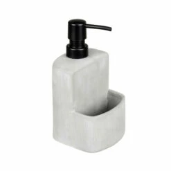 Wenko Spülmittelspender Festival Beton