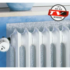 Wenko Heizkörper-Reflexionsfolie -Günstiges Wenko Geschäft unnamed file 3142