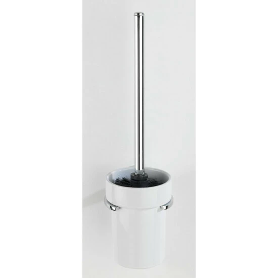 Wenko UV-Loc® WC-Garnitur Isera 4 Wenko UV-Loc® WC-Garnitur Isera – Bild 2