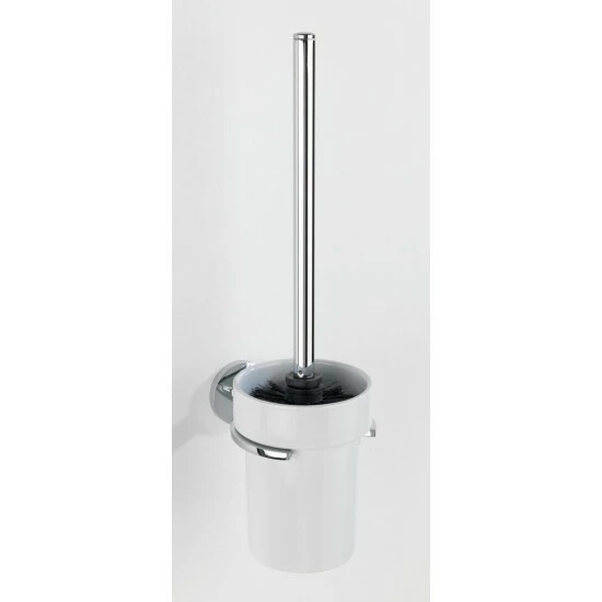 Wenko UV-Loc® WC-Garnitur Isera 6 Wenko UV-Loc® WC-Garnitur Isera – Bild 4