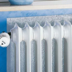 Wenko Heizkörper-Reflexionsfolie -Günstiges Wenko Geschäft unnamed file 3144