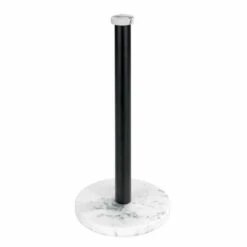 Wenko Küchenrollenhalter Marmor Schwarz -Günstiges Wenko Geschäft unnamed file 31448