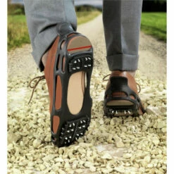 Wenko Schuhspikes Profi 1 Paar Größe 37-41