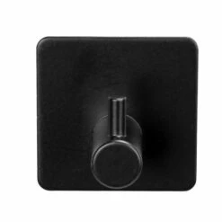 Wenko Wandhaken Ureo Schwarz, 2er -Günstiges Wenko Geschäft unnamed file 31464