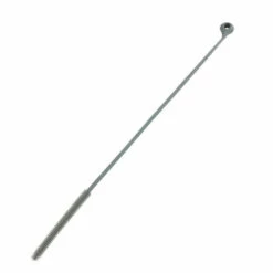 Wenko Trinkhalm-Bürste Triko