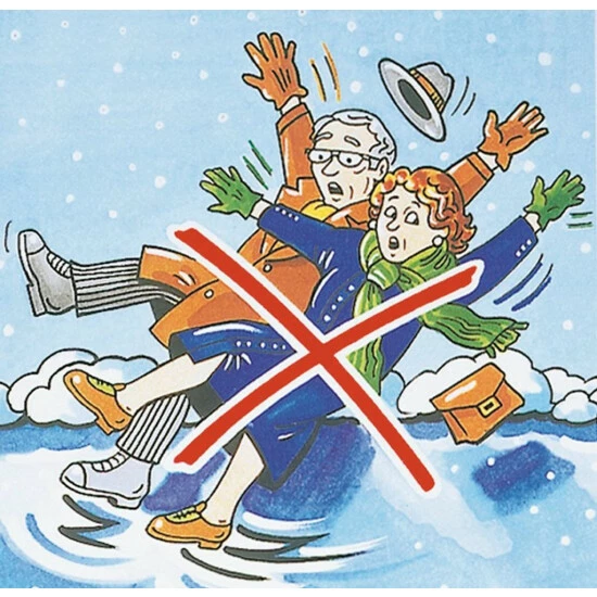 Wenko Schuhspikes Profi 1 Paar Größe 37-41 7 Wenko Schuhspikes Profi 1 Paar Größe 37-41 – Bild 5