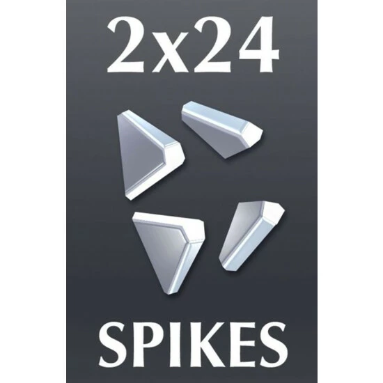 Wenko Schuhspikes Profi 1 Paar Größe 37-41 11 Wenko Schuhspikes Profi 1 Paar Größe 37-41 – Bild 9