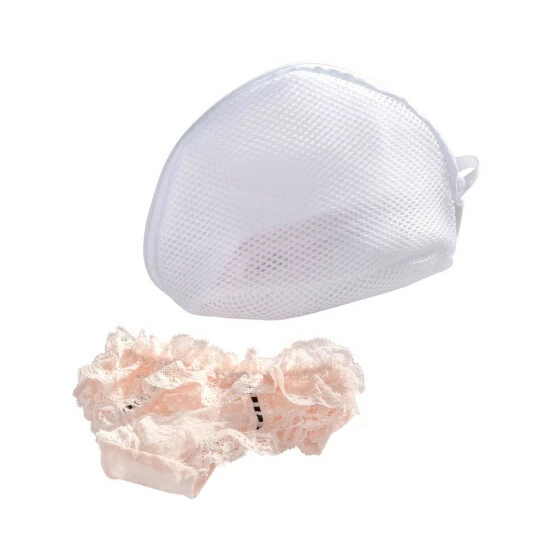 Wenko Wäschenetz Fein 2er+3er Rosen, 5-tlg 4 Wenko Wäschenetz Fein 2er+3er Rosen, 5-tlg – Bild 2