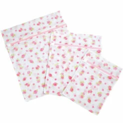 Wenko Wäschenetz Fein 2er+3er Rosen, 5-tlg 13 Wenko Wäschenetz Fein 2er+3er Rosen, 5-tlg -Günstiges Wenko Geschäft unnamed file 31580