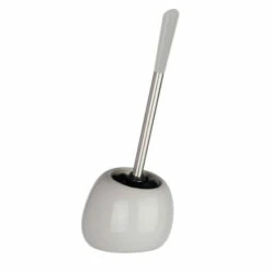 Wenko WC-Garnitur Polaris Pastel Grey & Reinigungsschwamm, 2er Set 5 Wenko WC-Garnitur Polaris Pastel Grey & Reinigungsschwamm, 2er Set -Günstiges Wenko Geschäft unnamed file 31584