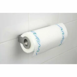 Wenko Universal Küchenrollenhalter Cerri & Reinigungsschwamm, 2er Set -Günstiges Wenko Geschäft unnamed file 31606