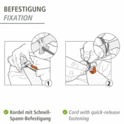 Wenko Bügeltischbezug Alu M/L -Günstiges Wenko Geschäft unnamed file 31611