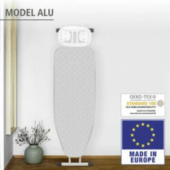 Wenko Bügeltischbezug Alu M/L -Günstiges Wenko Geschäft unnamed file 31612