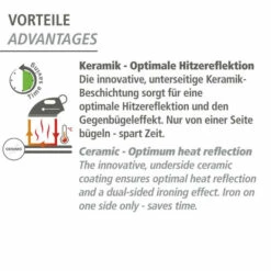 Wenko Bügeltischbezug Keramik M -Günstiges Wenko Geschäft unnamed file 31621