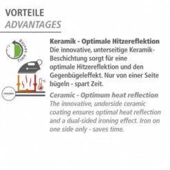 Wenko Bügeltischbezug Keramik M -Günstiges Wenko Geschäft unnamed file 31626