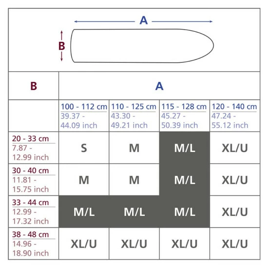 Wenko Bügeltischbezug Basic Pro M/L 9 Wenko Bügeltischbezug Basic Pro M/L – Bild 7