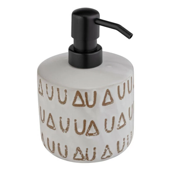 Wenko Seifenspender Avila Creme 3 Wenko Seifenspender Avila Creme