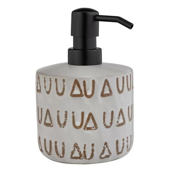 Wenko Seifenspender Avila Creme 6 Wenko Seifenspender Avila Creme – Bild 4