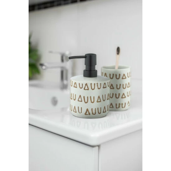 Wenko Seifenspender Avila Creme 10 Wenko Seifenspender Avila Creme – Bild 8