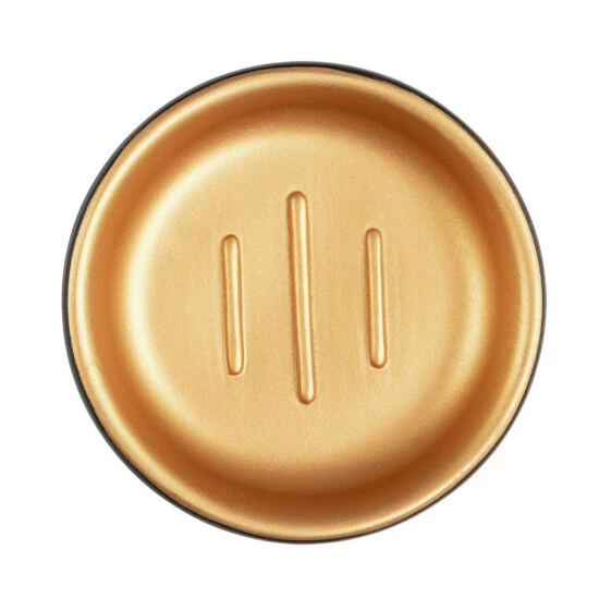 Wenko Seifenablage Palena Bronze 5 Wenko Seifenablage Palena Bronze – Bild 3