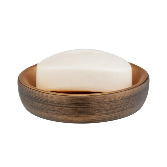 Wenko Seifenablage Palena Bronze 7 Wenko Seifenablage Palena Bronze – Bild 5