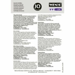 Wenko Edelstahl Eckregal Termoli 2 Etagen -Günstiges Wenko Geschäft unnamed file 31745