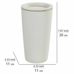 Wenko Aufbewahrungsdose Praia 1,25 L -Günstiges Wenko Geschäft unnamed file 31763