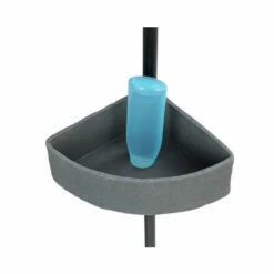 Wenko Teleskop-Eckregal Villata 16 Wenko Teleskop-Eckregal Villata -Günstiges Wenko Geschäft unnamed file 31769