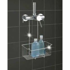 Wenko Thermostat-Dusch-Caddy Milo -Günstiges Wenko Geschäft unnamed file 31800